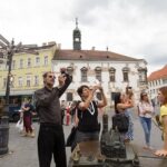 Buda Castle Walk with Matthias Church Entry - Why This Tour Offers Great Value