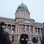 Buda Castle Walking Tour: A Kingdom of Many Nations - FAQ