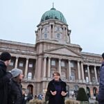 Buda Castle Walking Tour: A Kingdom of Many Nations - Who Should Consider This Tour?