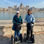 Buda & Pest in 2 Hours: Segway Adventure - What’s Included and What to Consider