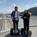 Budapest: 1 Hour Instagram Segway Tour - Who Should Book This Tour?