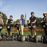 Budapest: 1-Hour Private Segway Tour - An In-Depth Look at the Budapest Segway Experience