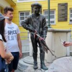 Budapest: 1956 Revolution Memorial Private Tour - A Closer Look at the Itinerary