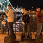 Budapest 2-Hour Night Segway Experience - The Practical Side: What You Need to Know