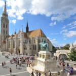 Budapest: 3-Hour Grand City Tour and Castle Walk - What We Loved
