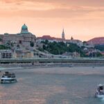 Budapest: 3-Hour Live-guided Bus Tour + 1-hour River Cruise - Transport, Group Size, and Practical Details