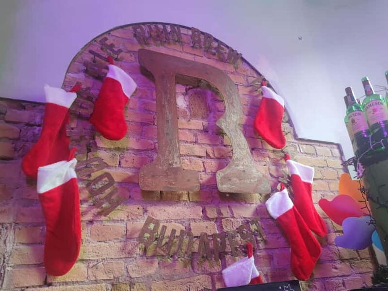 Budapest: 9-tier Hungarian & Craft Beer Tasting w/ snacks - Why This Tour Offers Great Value