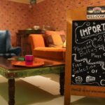 Budapest: 90s Sitcom Escape Room Adventure with Drinks - The Itinerary in Detail