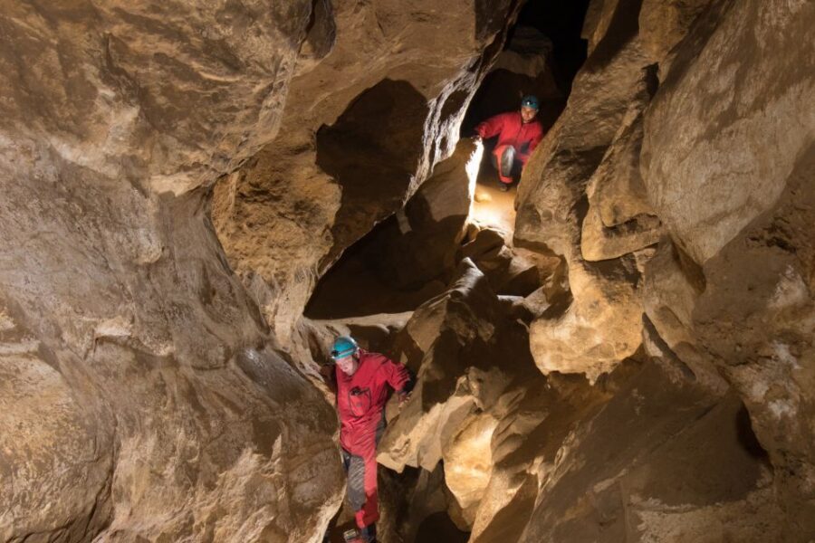 Budapest: Adventure Caving Tour with Guide - The Value of This Underground Adventure
