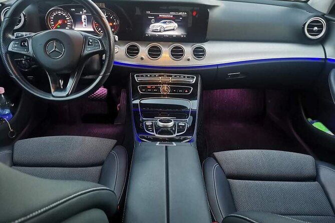 Budapest Airport and Hotel transfer, private tours - Pick-Up at Budapest Ferenc Liszt International Airport or Hotels