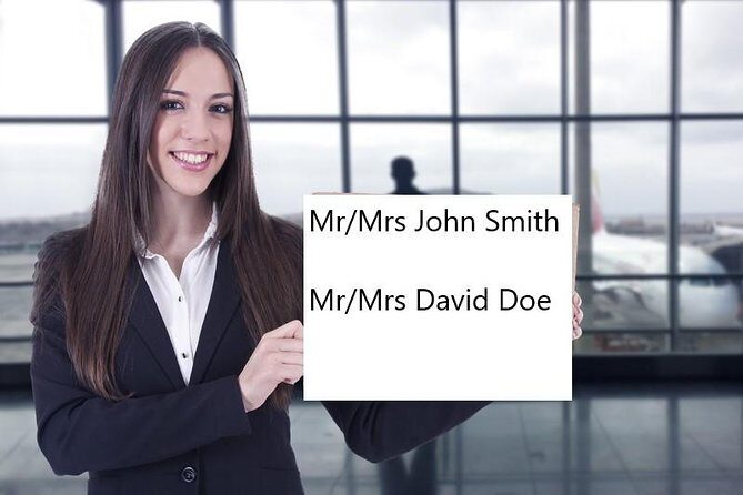 Budapest Airport Transfer - return (arrival & departure) with discount - Who Will Love This Service?