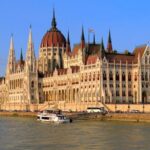 Budapest Airport Transfers: Budapest City to Budapest Airport BUD in Luxury Van - Real Traveler Insights