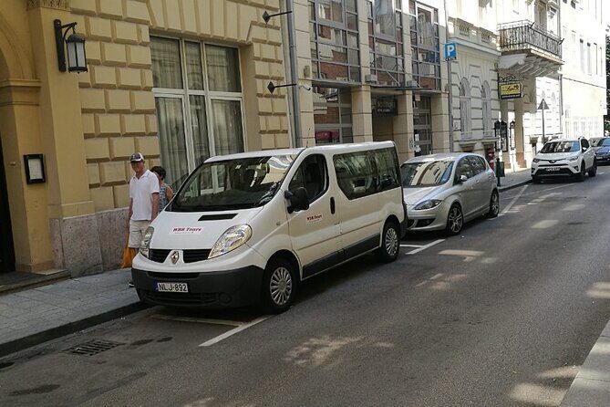 Budapest Airport Transfers - An Honest Look at the Budapest Airport Transfers Experience