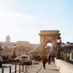Budapest: All in One Walking Tour with Strudel House Stop - The Experience from the Guides’ Perspective