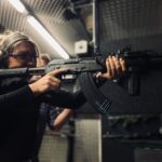 Budapest: All In shooting package EXPERIENCE REAL SHOOTING - The Experience in Detail