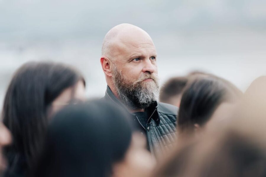 Budapest: Alternative Street Art & Jewish Tour - The Value for Travelers