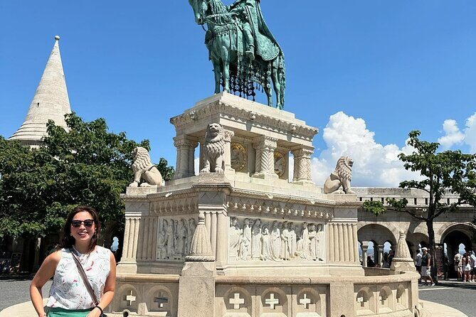 Budapest and Bratislava Full Day Private Tour From Vienna - Who is This Tour Best For?