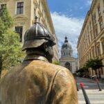 Budapest: Assist the Authorities Outdoor Escape Room Game - Why It Offers Good Value