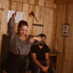Budapest: Axe Throwing Experience - What’s Included and How It Works