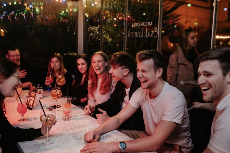 Budapest: Bar Crawl with a Local Guide - The Value of the Tour