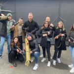 Budapest: Basic gun-shooting package - What to Expect During the Experience