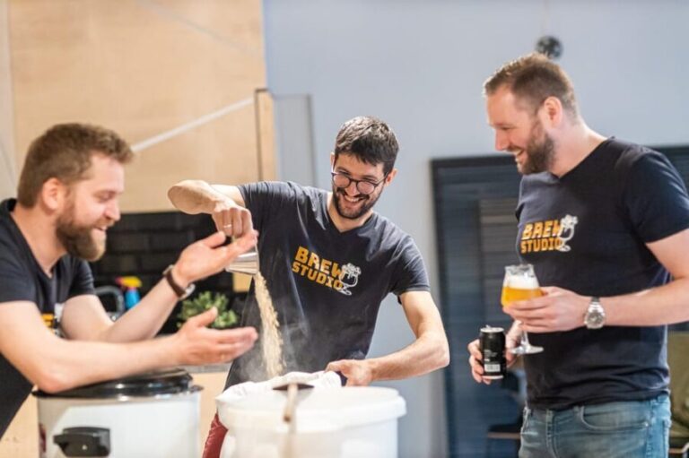 Budapest Beer Experience: 2-Hour Guided Craft Tasting - Why This Tour Is a Great Choice