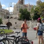 Budapest Bike Ride - A Deep Dive into the Itinerary