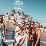 Budapest: Boat Party with option of Unlimited Drinks - Final Thoughts