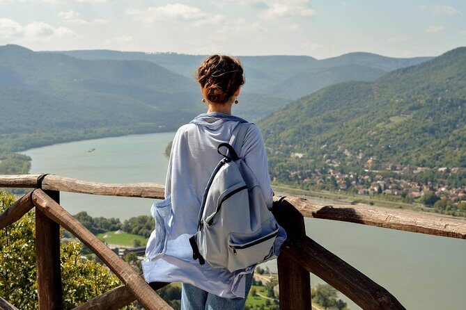 Budapest-Bratislava One-Way Sightseeing Transfer - Who Should Consider This Tour?