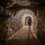 Budapest: Buda Castle Cave Tour - The History & Geology Behind the Caves