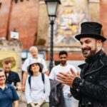Budapest: Buda Castle District Vampires and Myths Night Tour - Why This Tour Is Perfect for You