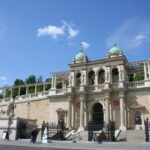 Budapest: Buda Castle Private Walking Tour - The Highlights