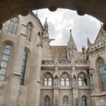 Budapest: Buda Castle Walking Tour in German - The Experience: What to Expect