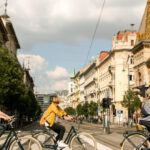 Budapest by Bike - 1 Day Bike Rental (9am-6pm) - What’s Included and How It Works