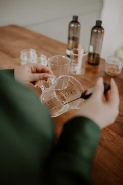 Budapest: Candle Making Masterclass with 5 Candles to Make - The Experience in Detail