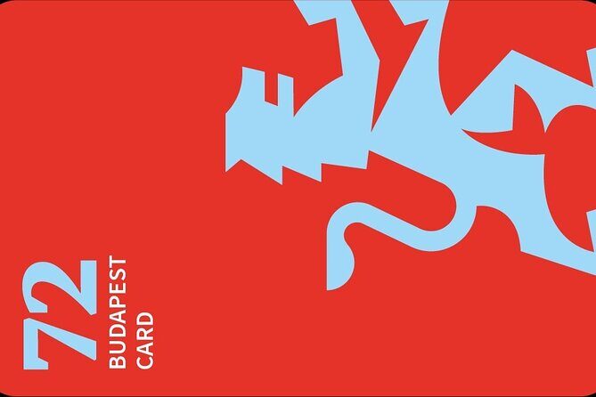 Budapest Card: Free Public Transport, Spa & Museums with Delivery - How the Budapest Card works in practice