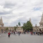 Budapest: Castle District Walk with Matthias Church Entry - The Practicalities: What You Need to Know