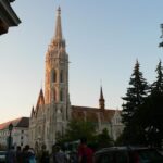 Budapest: Castle District Walking Tour - A Detailed Look at the Itinerary