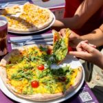 Budapest: Catamaran Pizza Cruise - An Authentic Look at the Experience