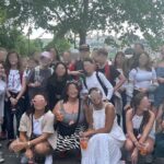 Budapest Challenges EVG EVJF City Challenge Team - Exploring Budapest with the Challenges EVG EVJF City Challenge