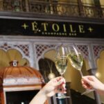 Budapest: Champagne Tasting at Étoile Champagne Bar & Snacks - Who Will Love This Experience?