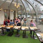 Budapest: Chimney Cake Workshop in City Park - Detailed Breakdown of the Experience