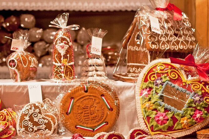 Budapest Christmas Market Tour with Basilica visit - Analyzing the Value