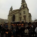 Budapest Christmas Walking Tour w Entry to Basilica - Is This Tour Worth It?