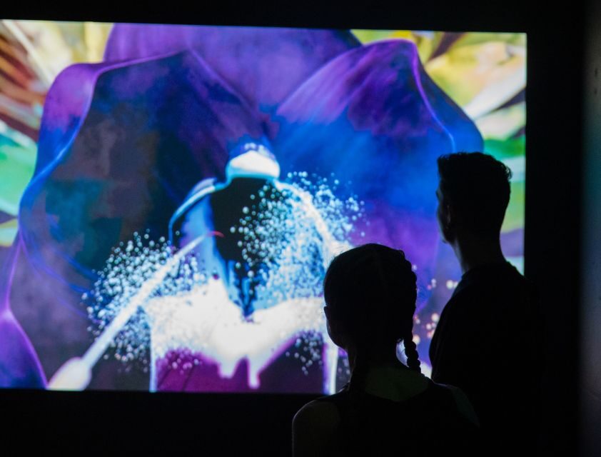 Budapest: Cinema Mystica Entry Ticket - What You Can Expect at Cinema Mystica