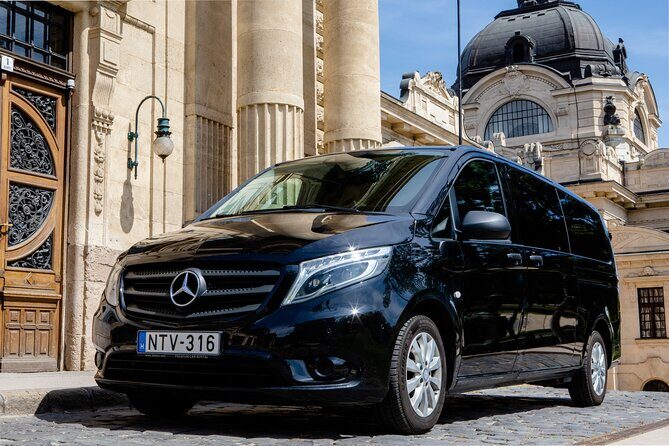 Budapest City - Budapest Airport Transfer - The Sum Up