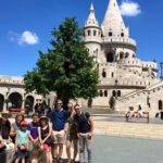 Budapest City Sightseeing Half-Day Tour - Insights from Reviews: What Travelers Loved and What Could Be Better