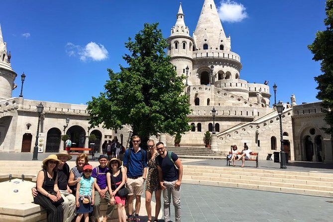 Budapest City Sightseeing Half-Day Tour - Insights from Reviews: What Travelers Loved and What Could Be Better