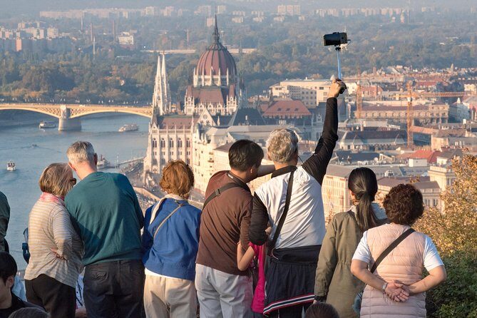 Budapest City Tour with Danube Cruise - FAQ