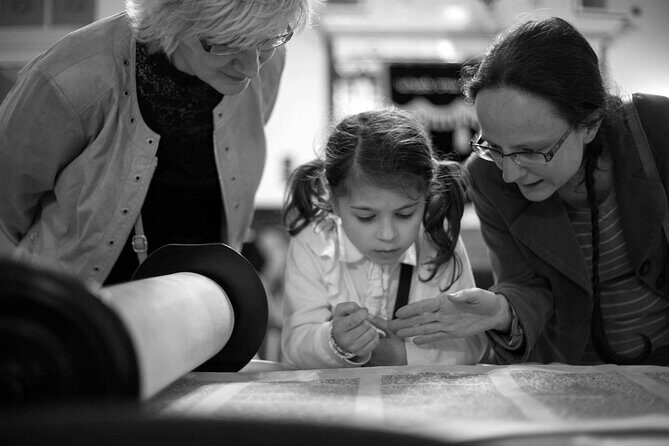 Budapest City Walk in Jewish Quarter - Final Thoughts